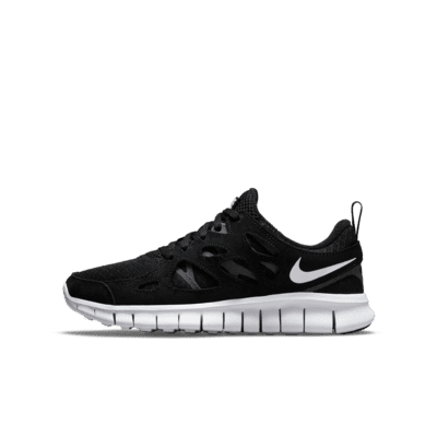 Nike free run youth size 6 online